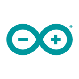 Arduino IDE logo