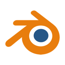 Blender logo