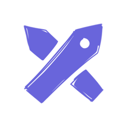 Excalidraw logo