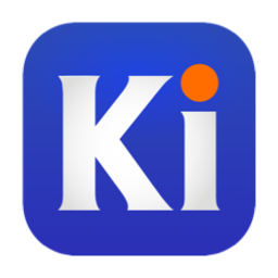 KiCad logo