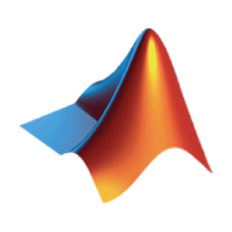 MATLAB logo