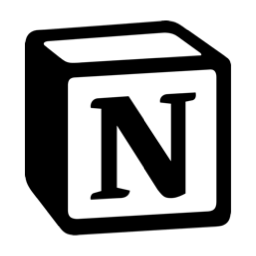 Notion logo