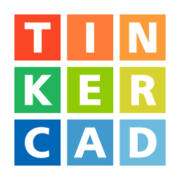 Tinkercad logo
