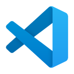 Visual Studio Code logo